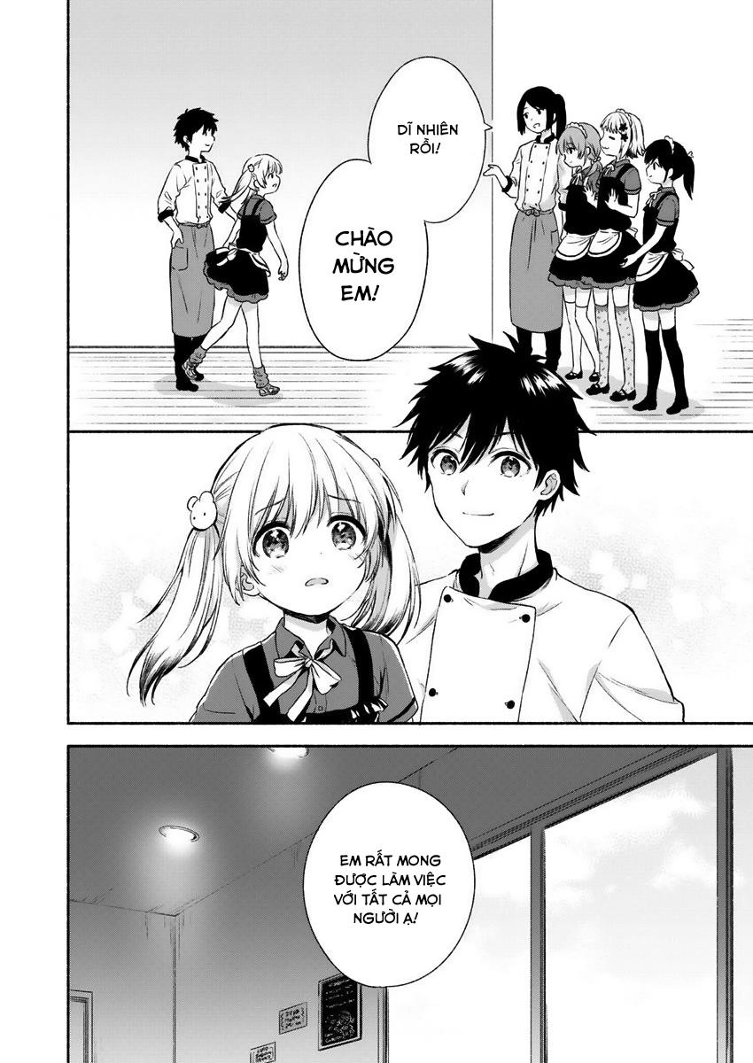 Fukakaina Boku No Subete O Chapter 1 - 36