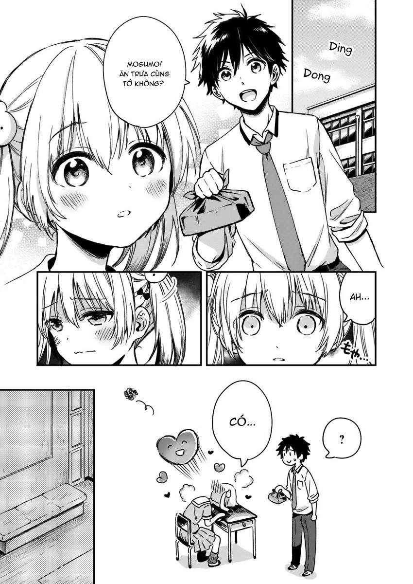 Fukakaina Boku No Subete O Chapter 5 - 24