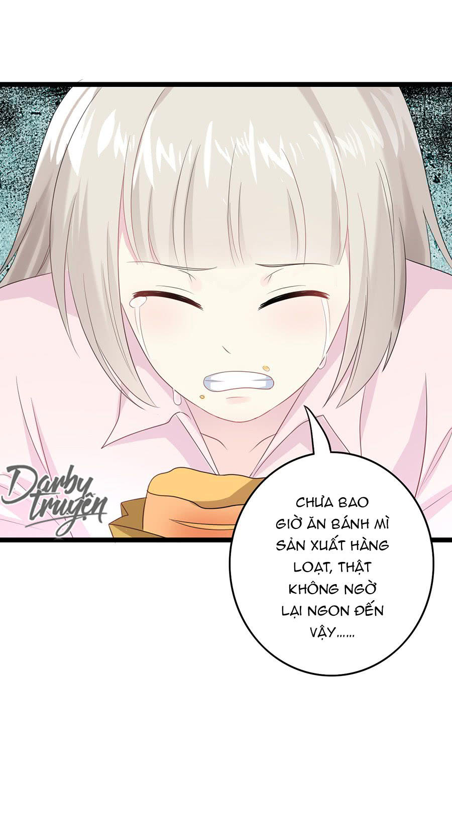 Bảo Bối Thiên Ức Hào Môn Chapter 5 - 7