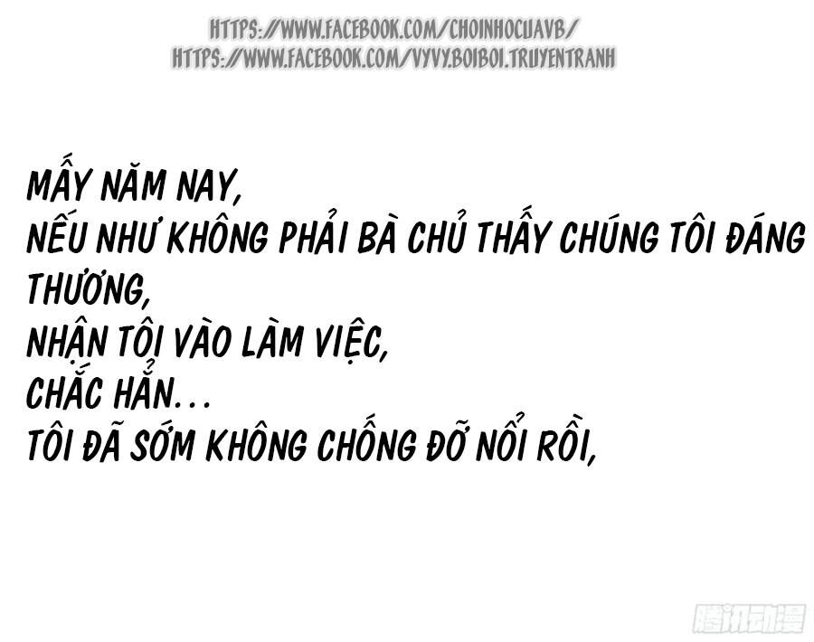 Tổng Thống Ác Quỷ Xin Buông Tay Chapter 3 - 33