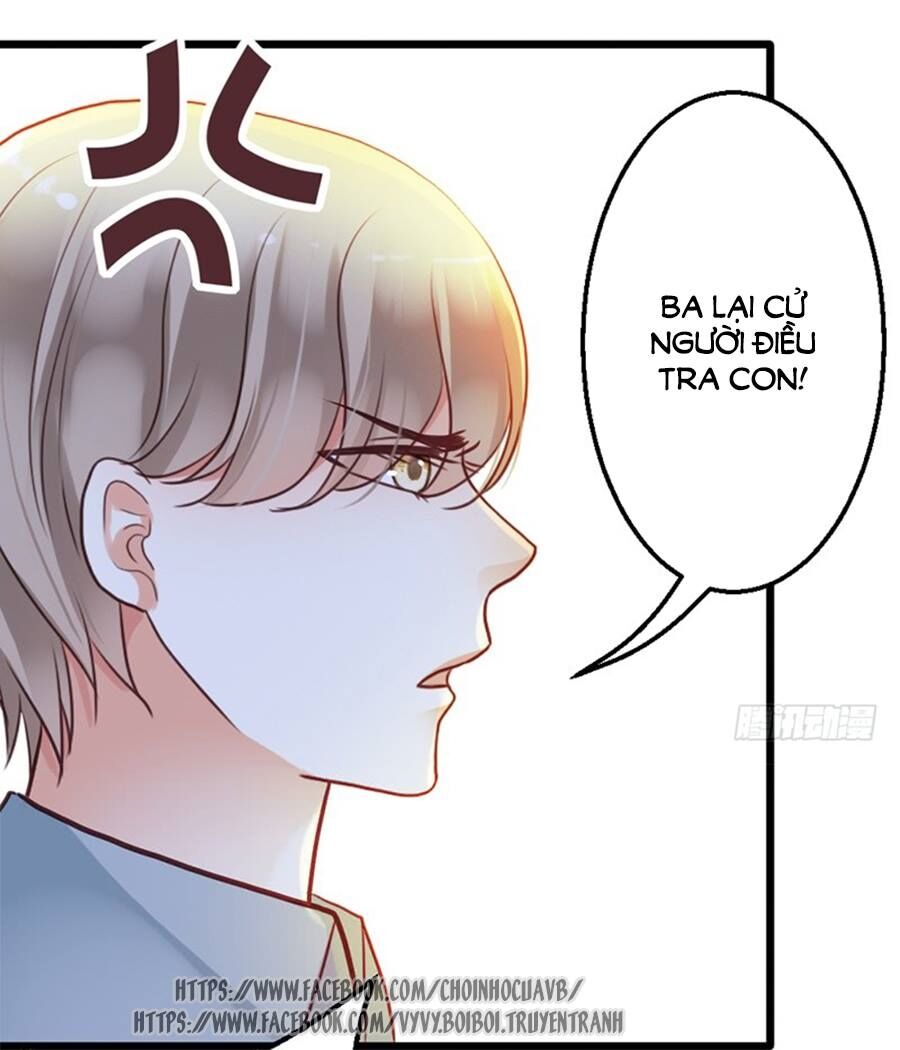 Tổng Thống Ác Quỷ Xin Buông Tay Chapter 9 - 17