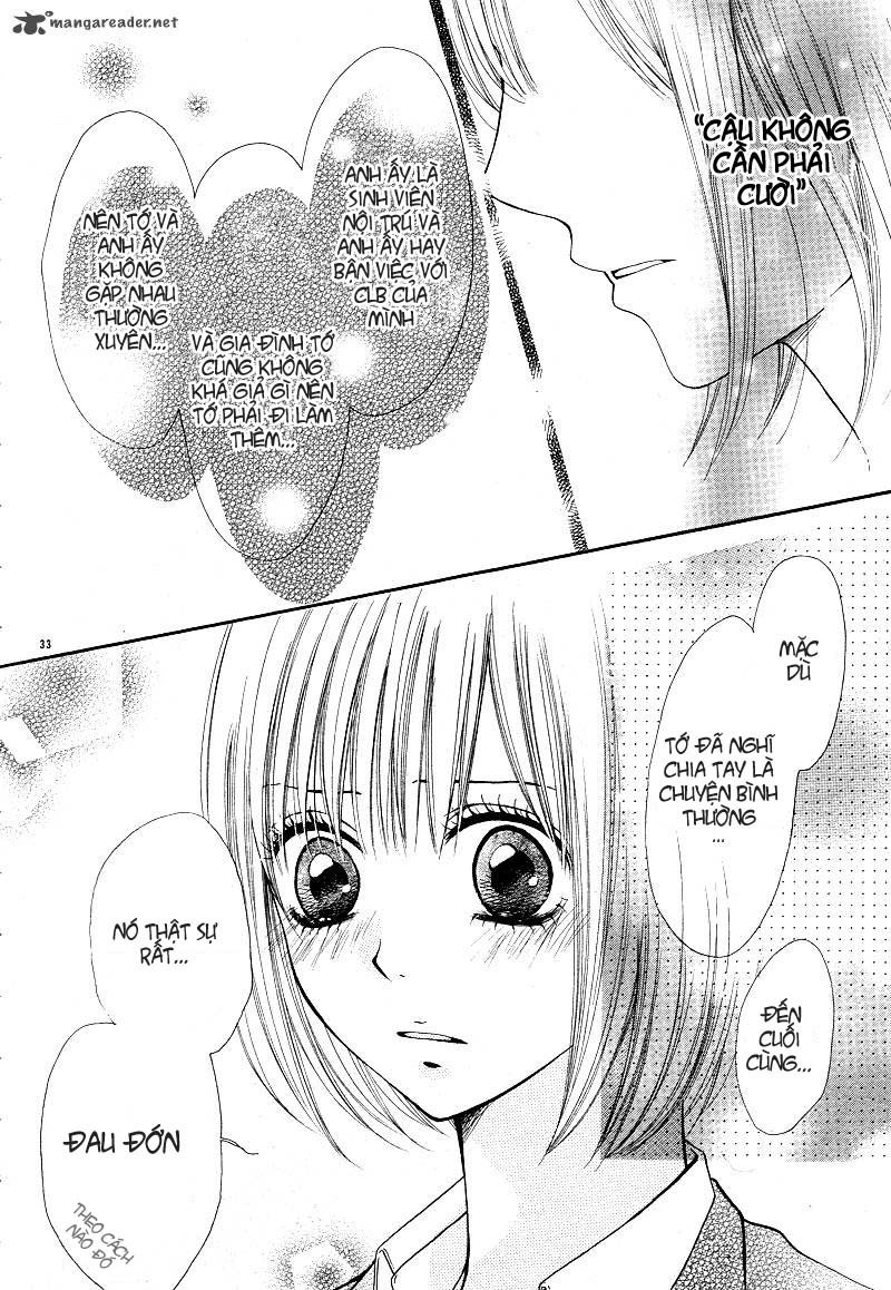 Kimi To Koi O Shitta Chapter 1 - 33