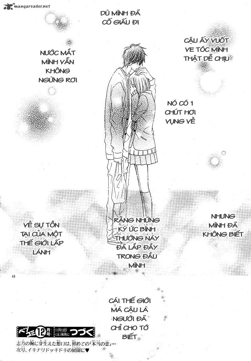 Kimi To Koi O Shitta Chapter 1 - 45