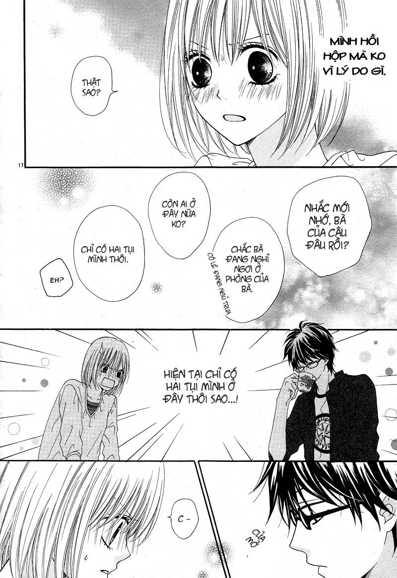 Kimi To Koi O Shitta Chapter 2 - 18