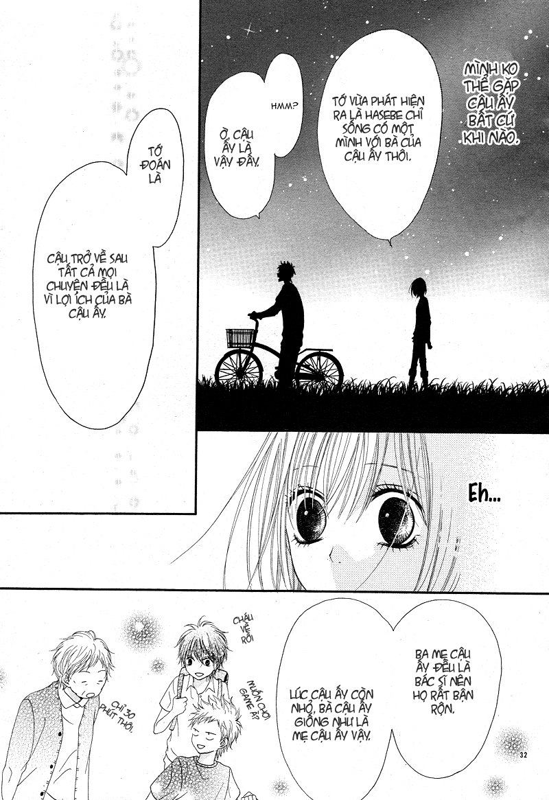 Kimi To Koi O Shitta Chapter 2 - 33