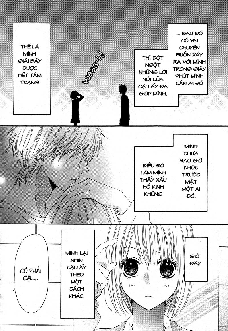 Kimi To Koi O Shitta Chapter 2 - 6