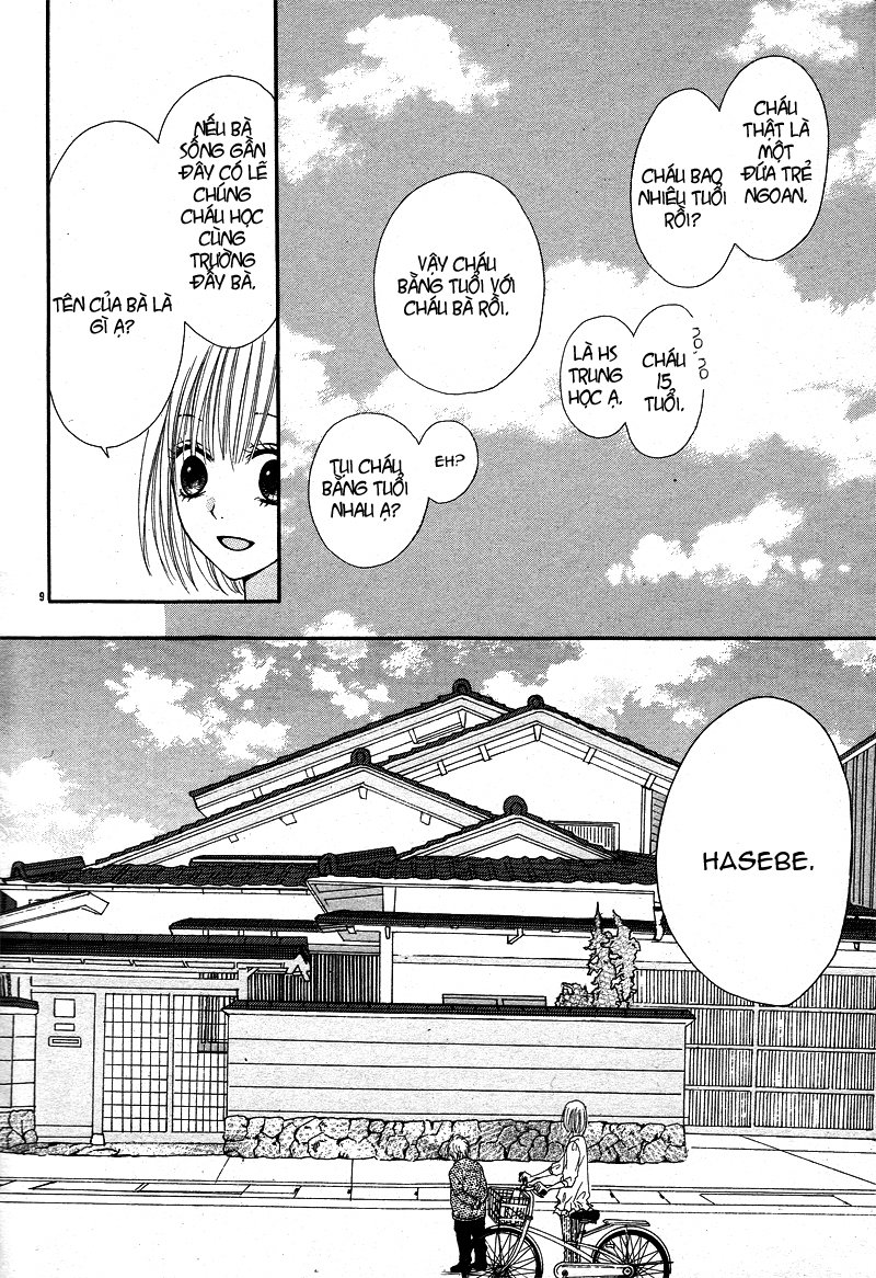 Kimi To Koi O Shitta Chapter 2 - 10