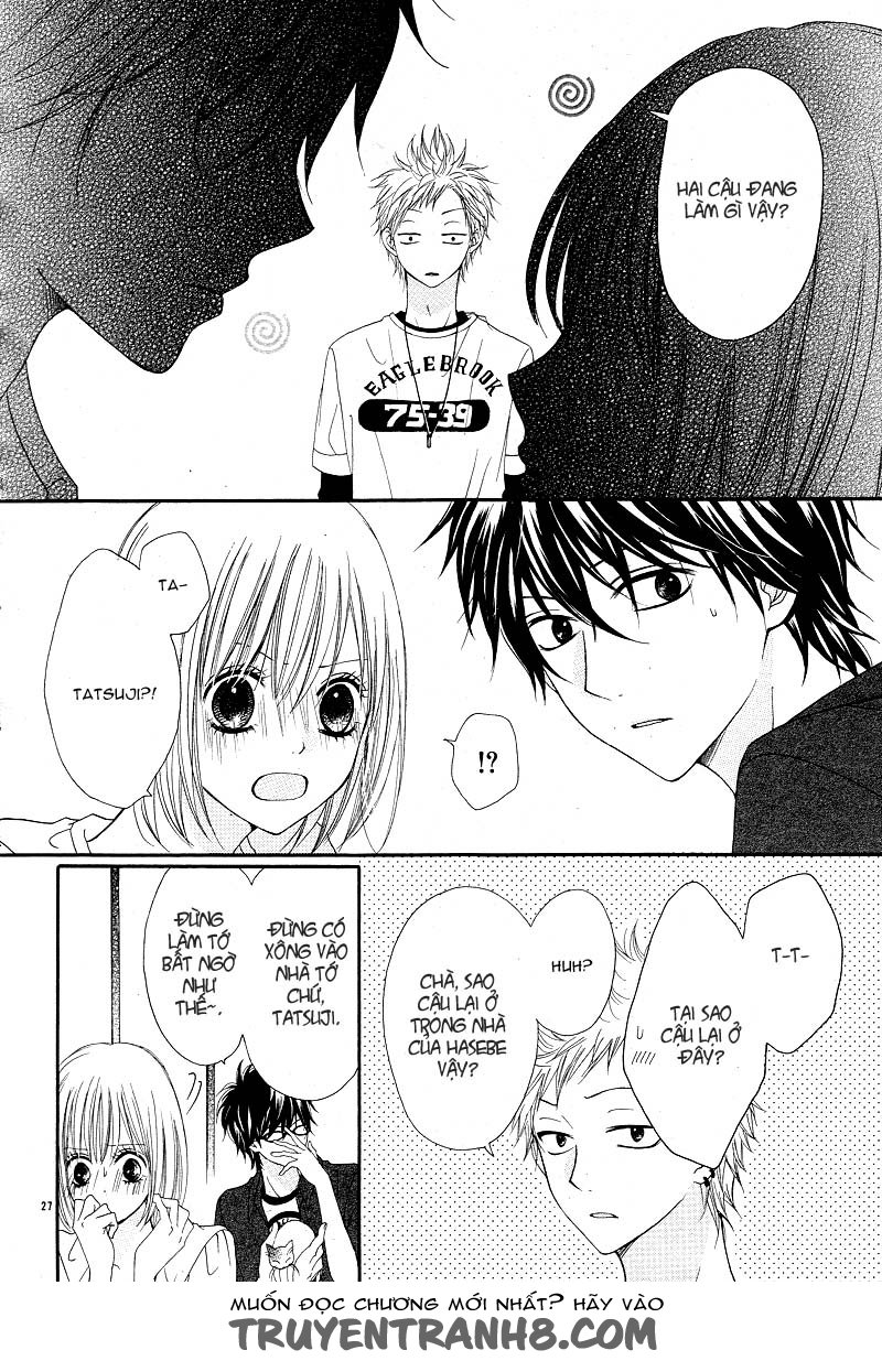 Kimi To Koi O Shitta Chapter 3 - 23