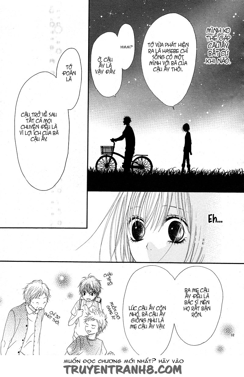 Kimi To Koi O Shitta Chapter 3 - 28