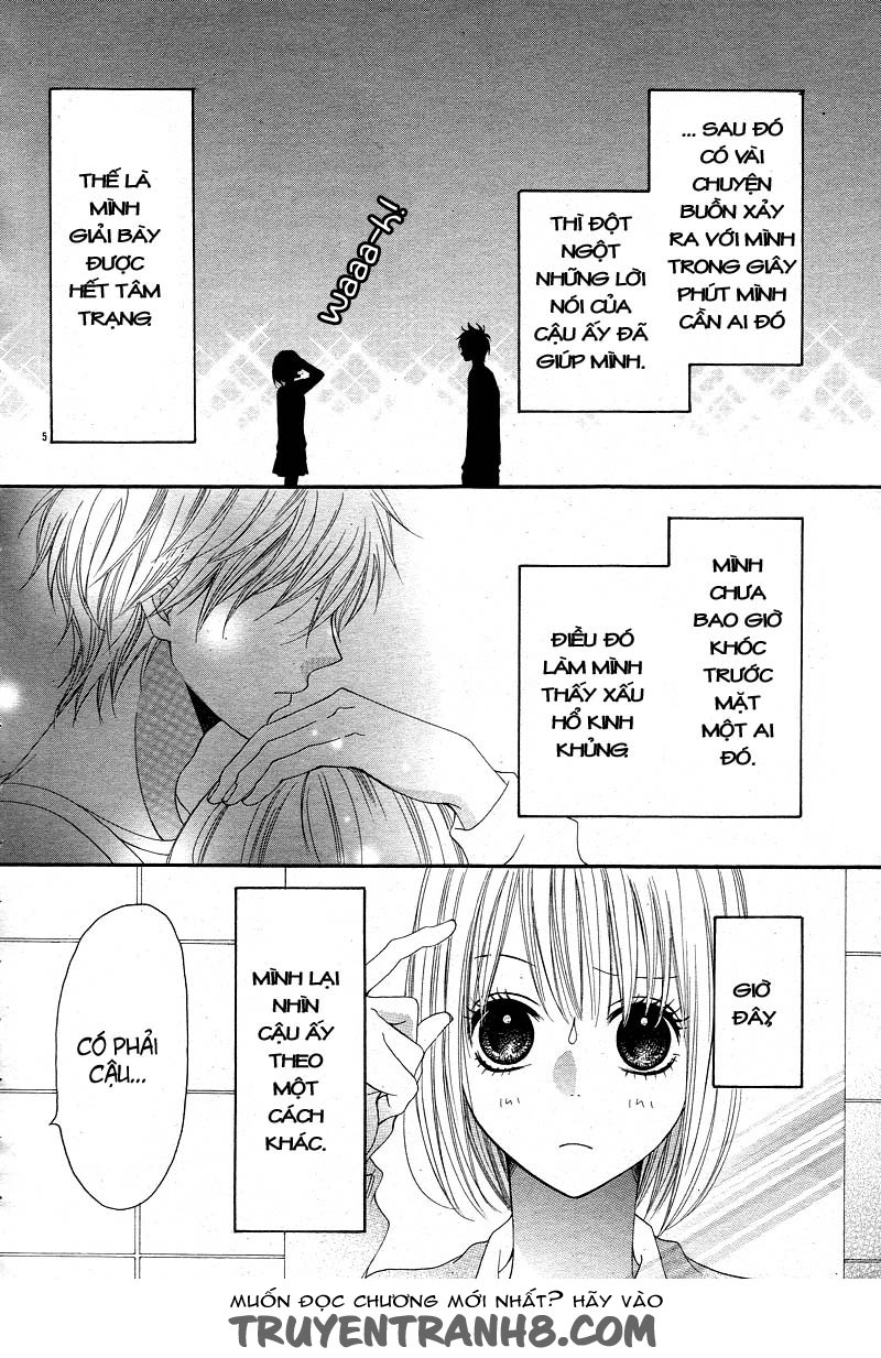 Kimi To Koi O Shitta Chapter 3 - 6