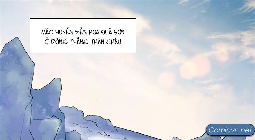 Trùng Sinh Thành Yêu Chapter 6 - 37