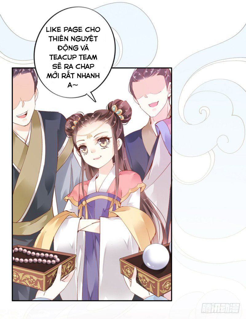 Hoàng Hậu Canh Gà Chapter 1 - 26