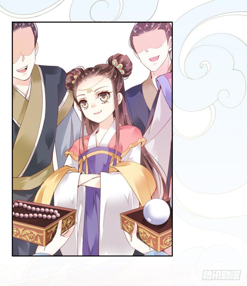 Hoàng Hậu Canh Gà Chapter 1 - 8