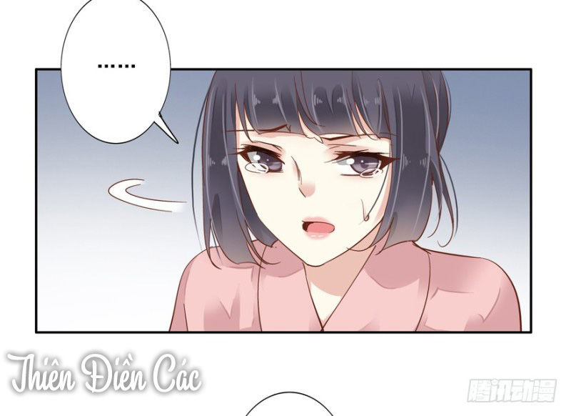 Hoàng Hậu Canh Gà Chapter 4 - 5