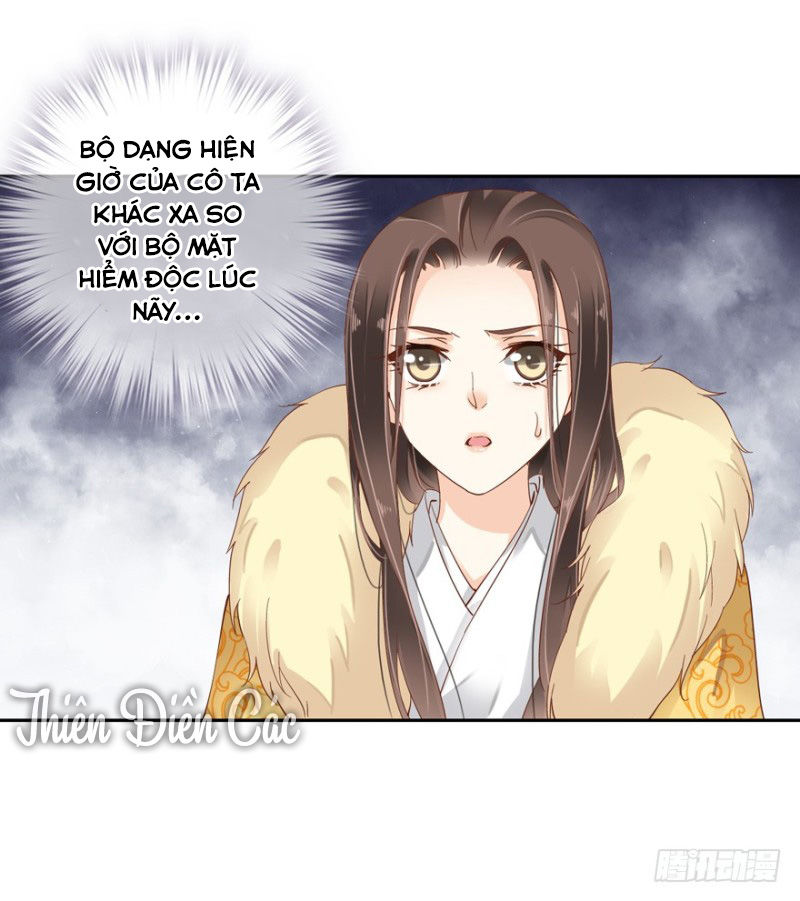 Hoàng Hậu Canh Gà Chapter 4 - 7