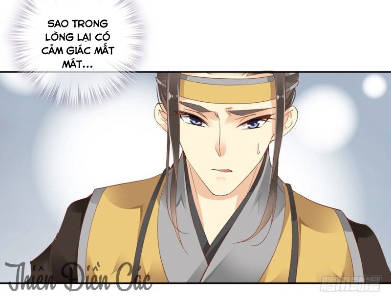 Hoàng Hậu Canh Gà Chapter 5 - 25