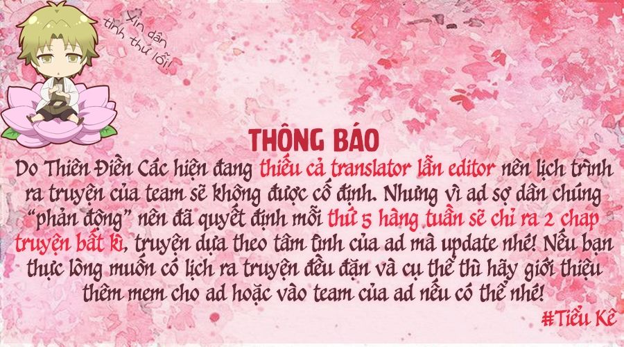 Hoàng Hậu Canh Gà Chapter 6 - 2