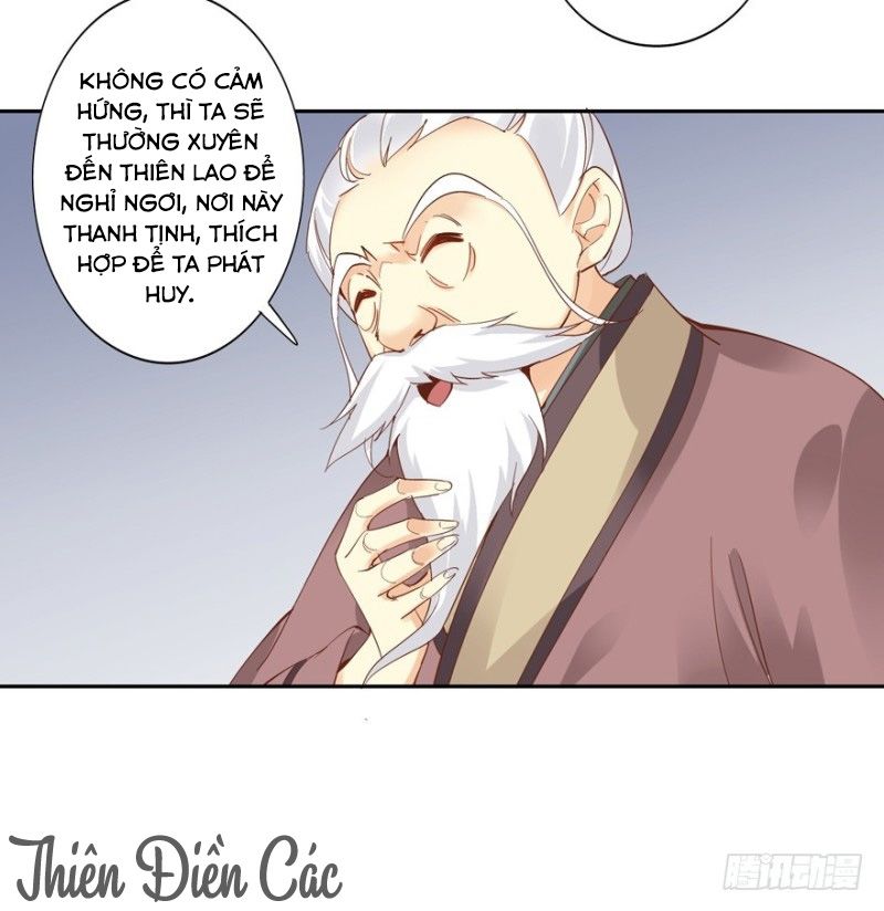 Hoàng Hậu Canh Gà Chapter 6 - 22