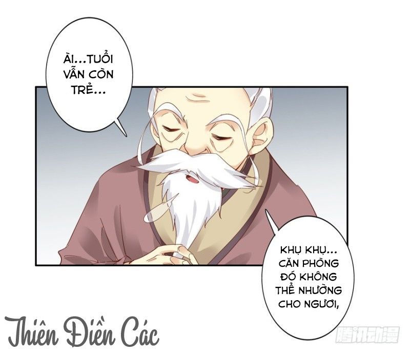 Hoàng Hậu Canh Gà Chapter 6 - 26