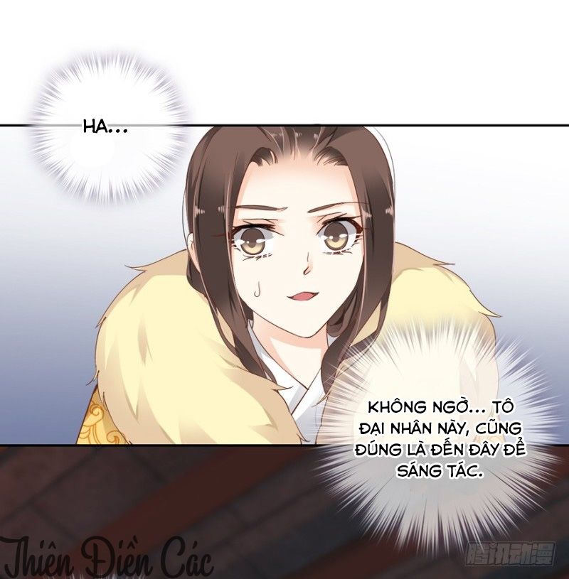 Hoàng Hậu Canh Gà Chapter 6 - 31