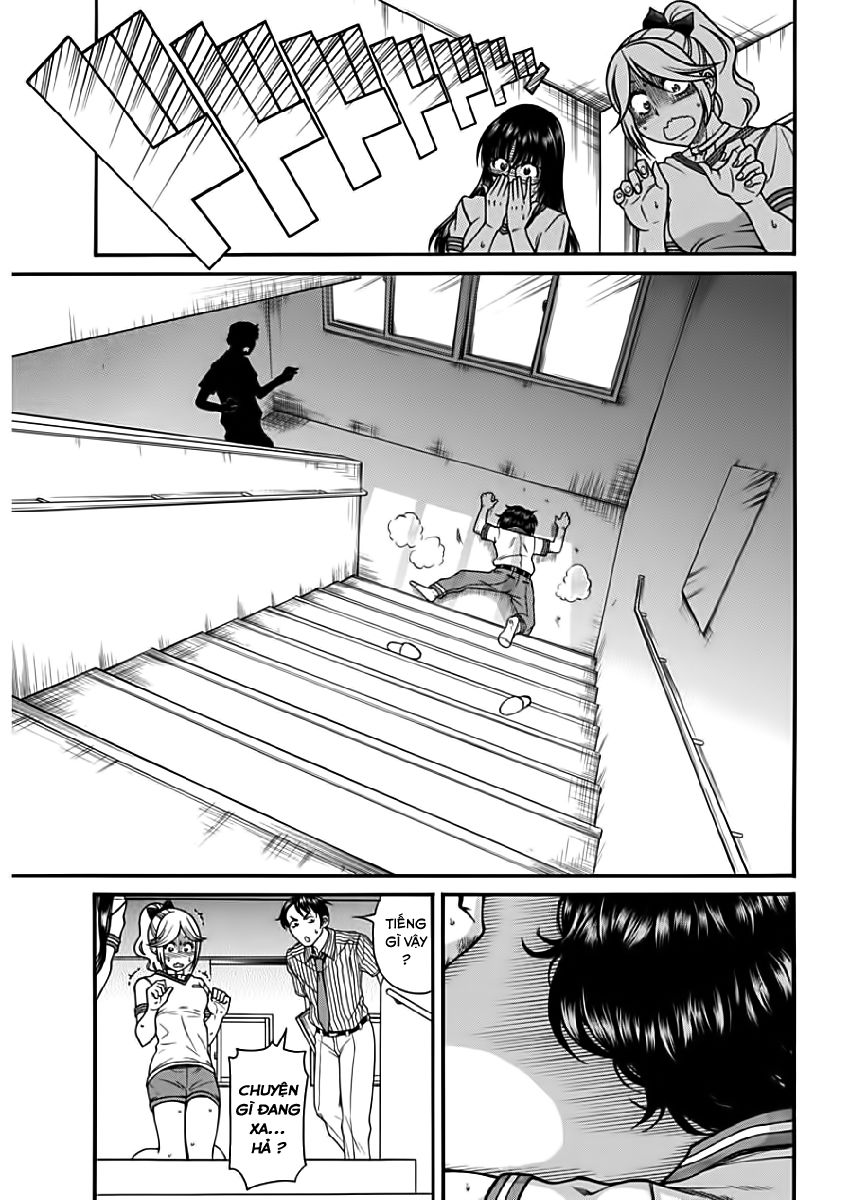 Boku Dake Shitteru Ichinomiya-San Chapter 2 - 20