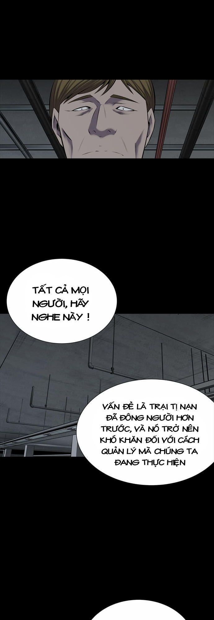 Hive Chapter 109 - 41