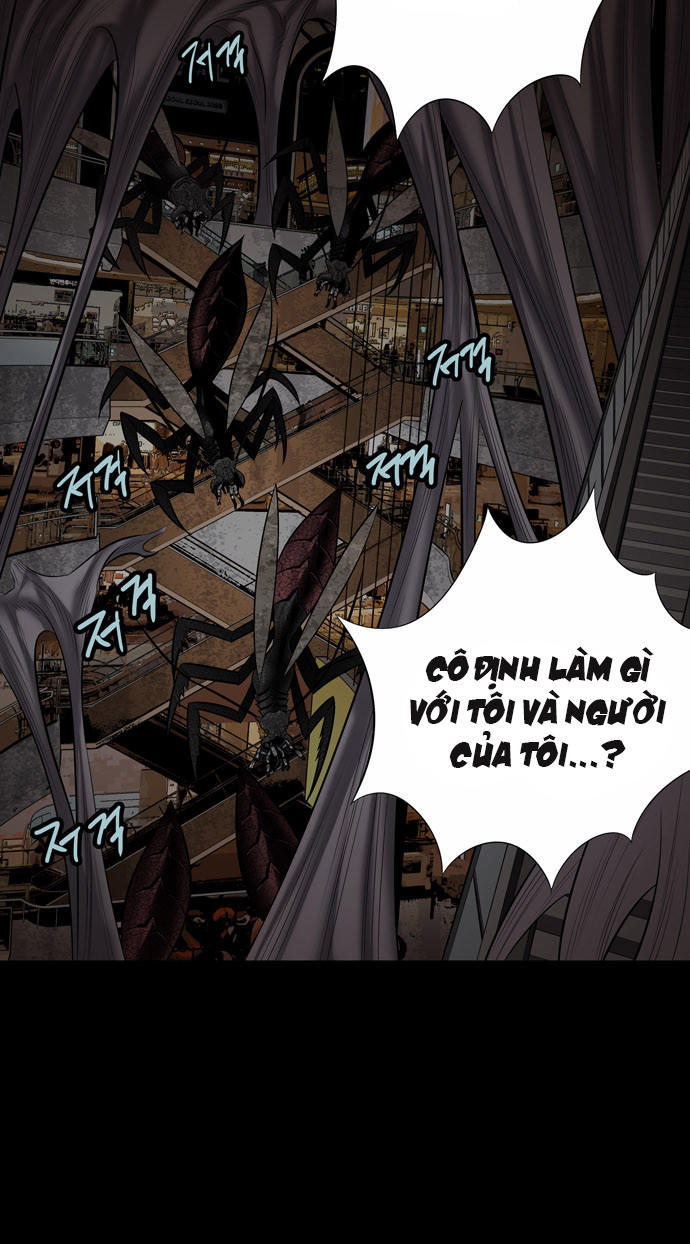 Hive Chapter 134 - 11