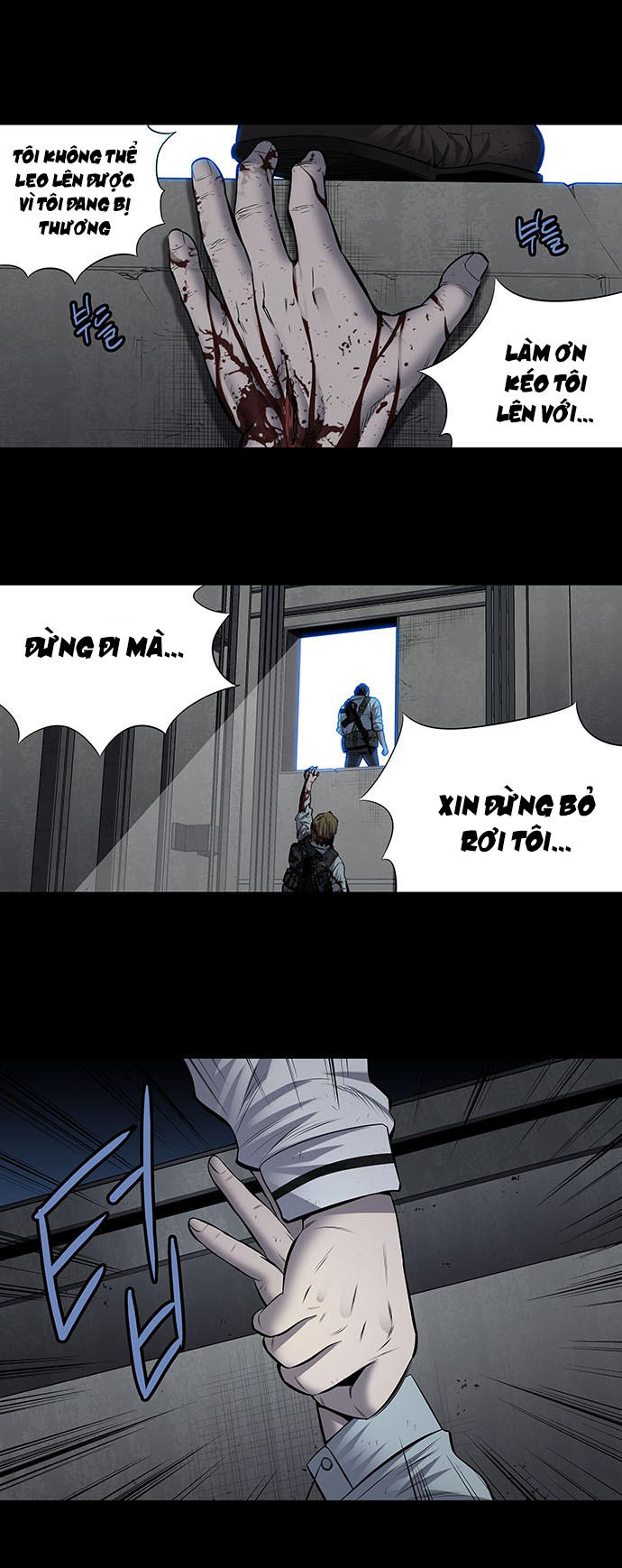 Hive Chapter 173 - 34