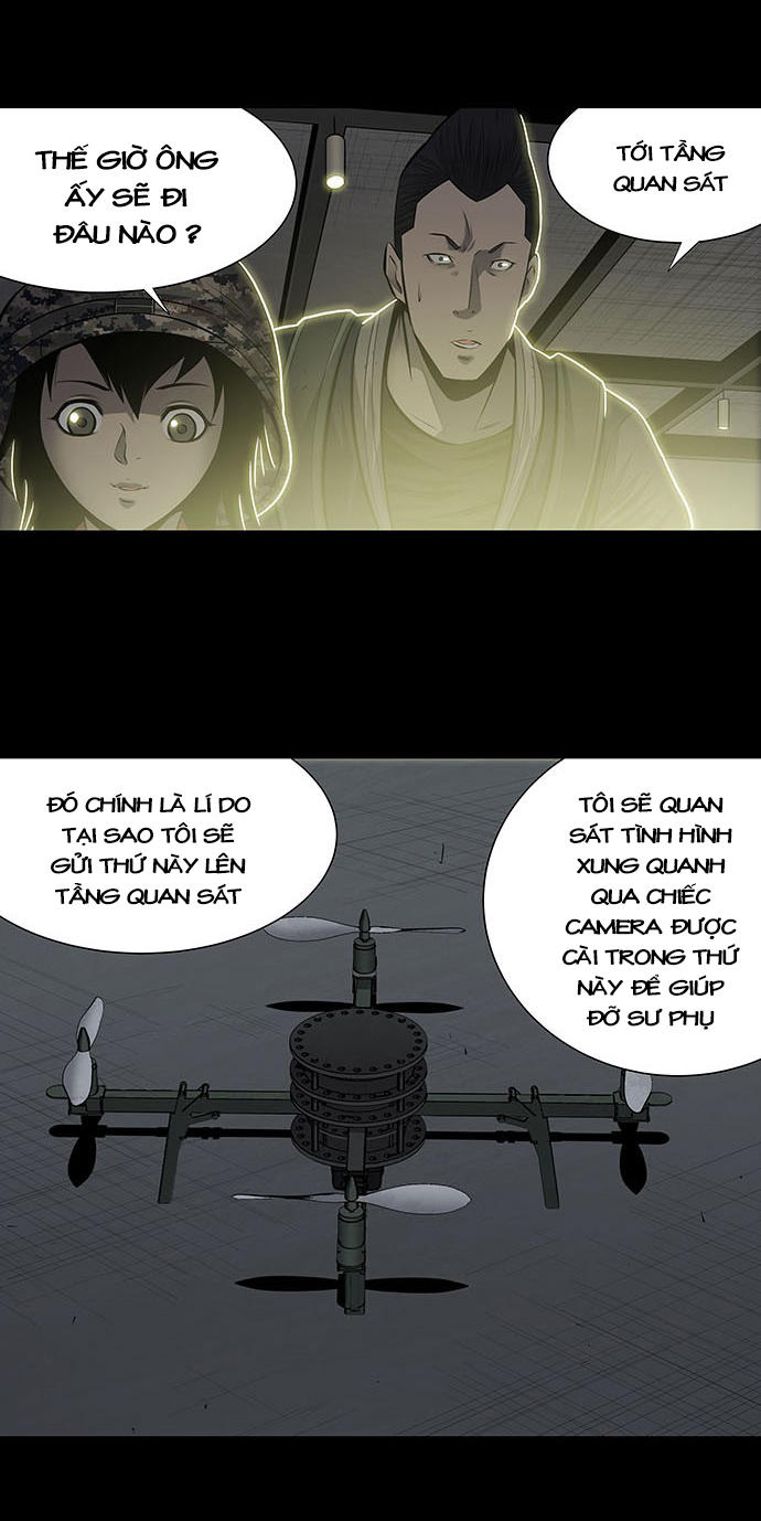 Hive Chapter 178 - 8