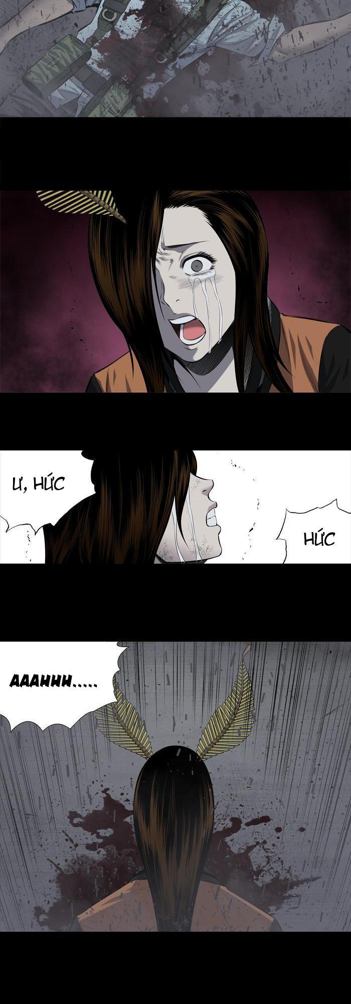 Hive Chapter 198 - 28