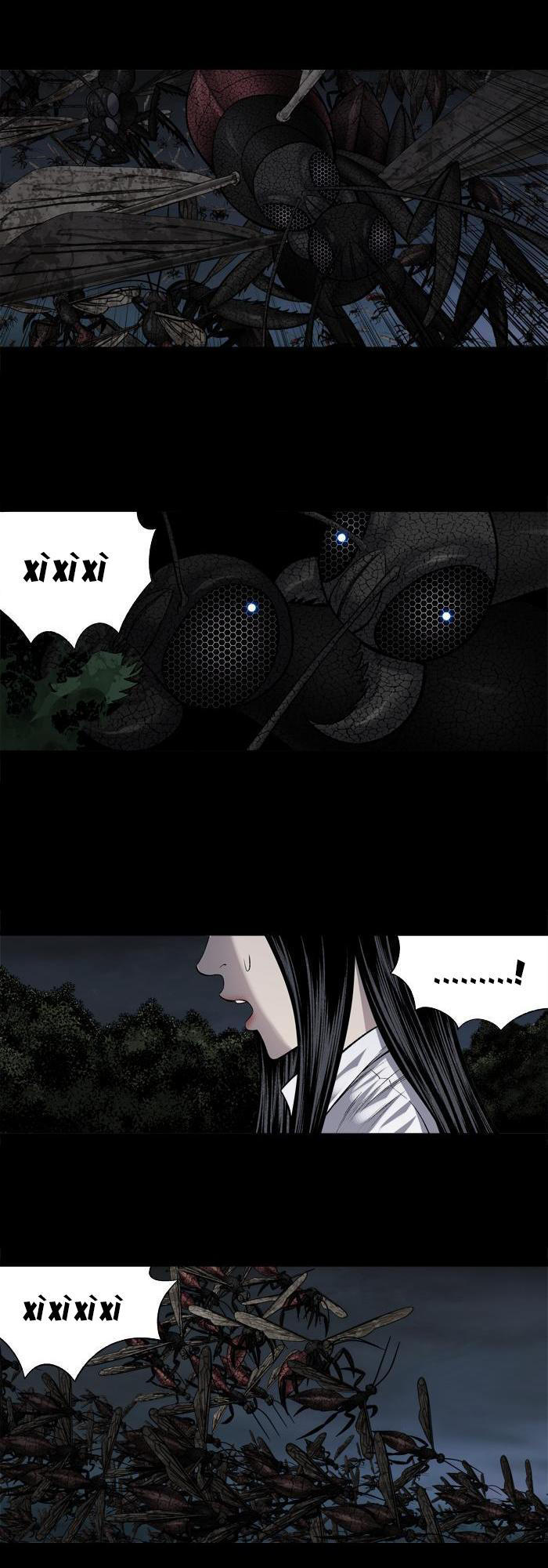 Hive Chapter 211 - 5