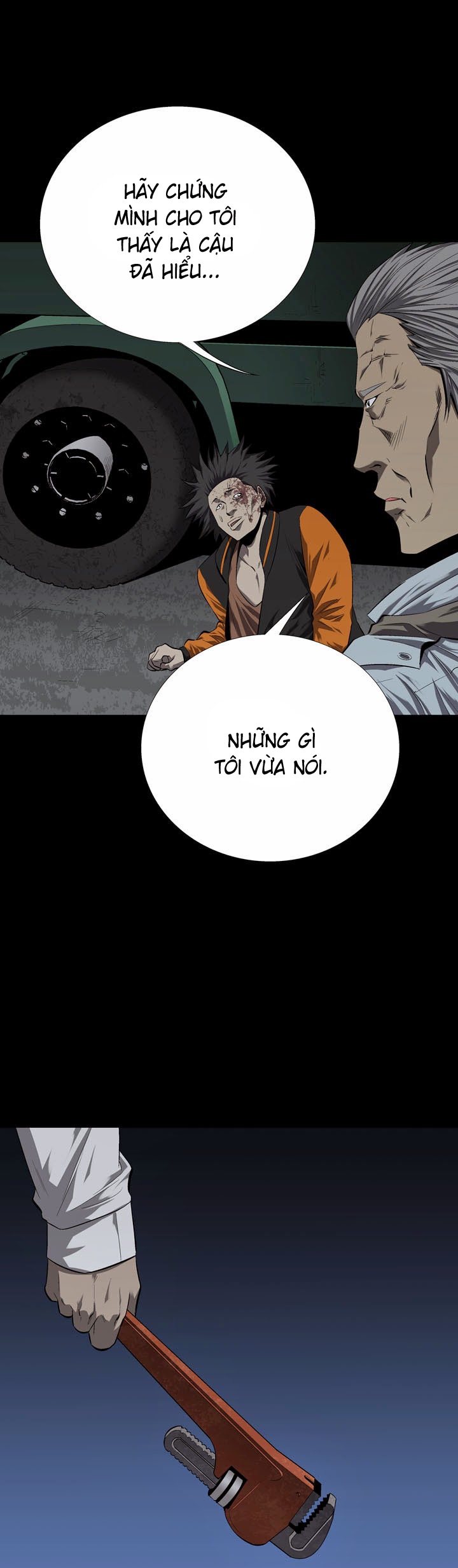 Hive Chapter 41 - 37