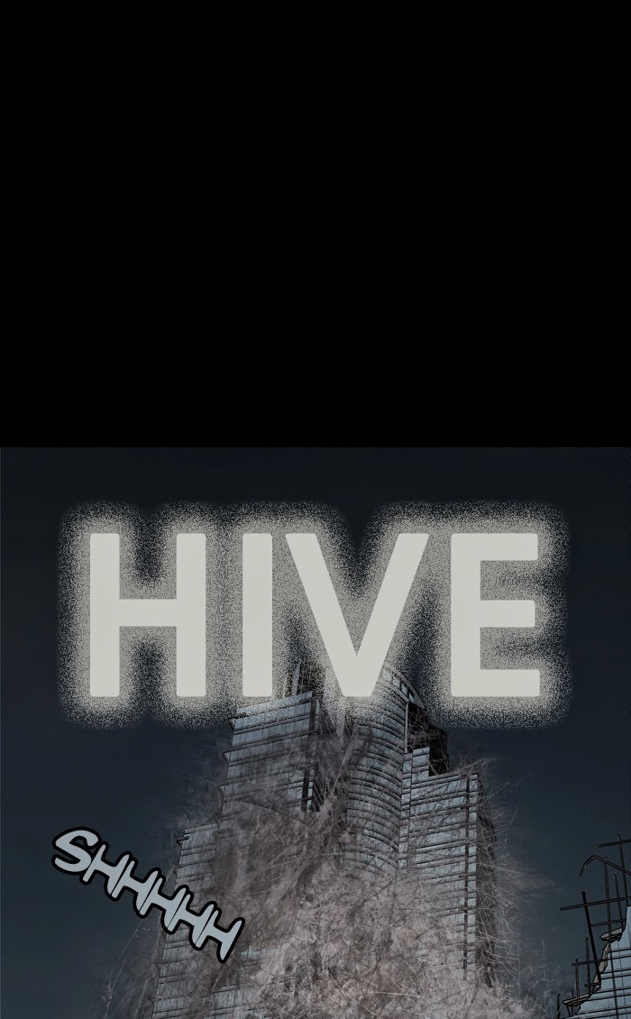 Hive Chapter 59 - 1