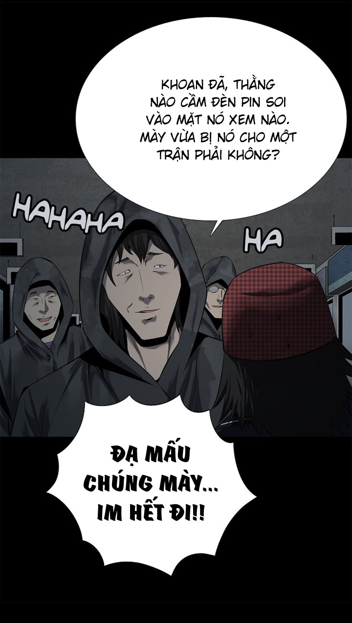 Hive Chapter 64 - 38