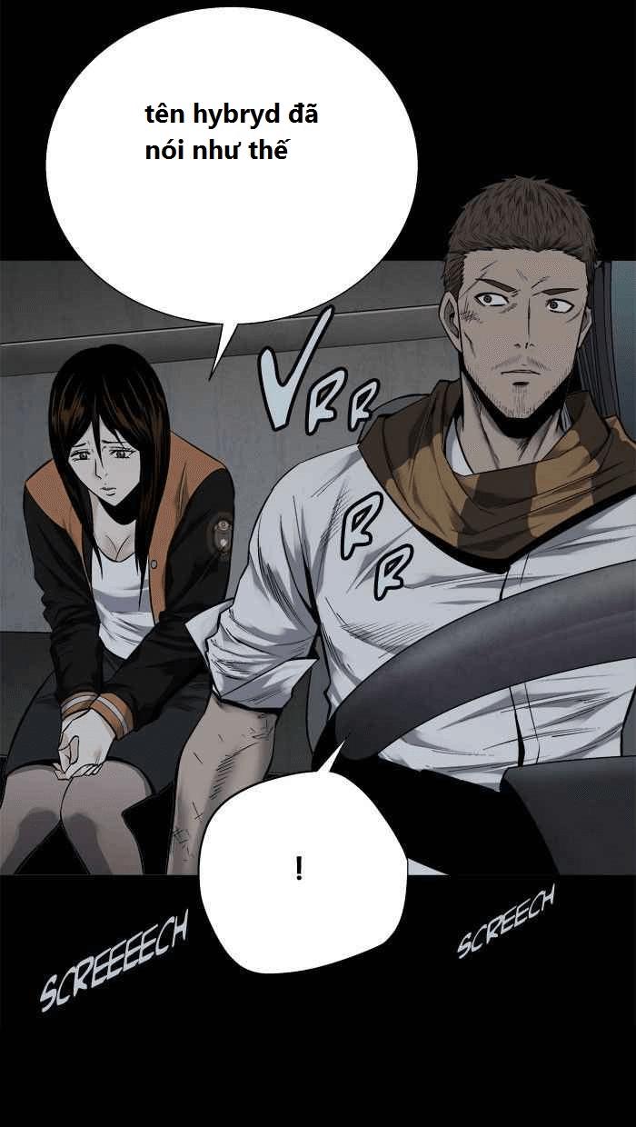 Hive Chapter 93 - 17