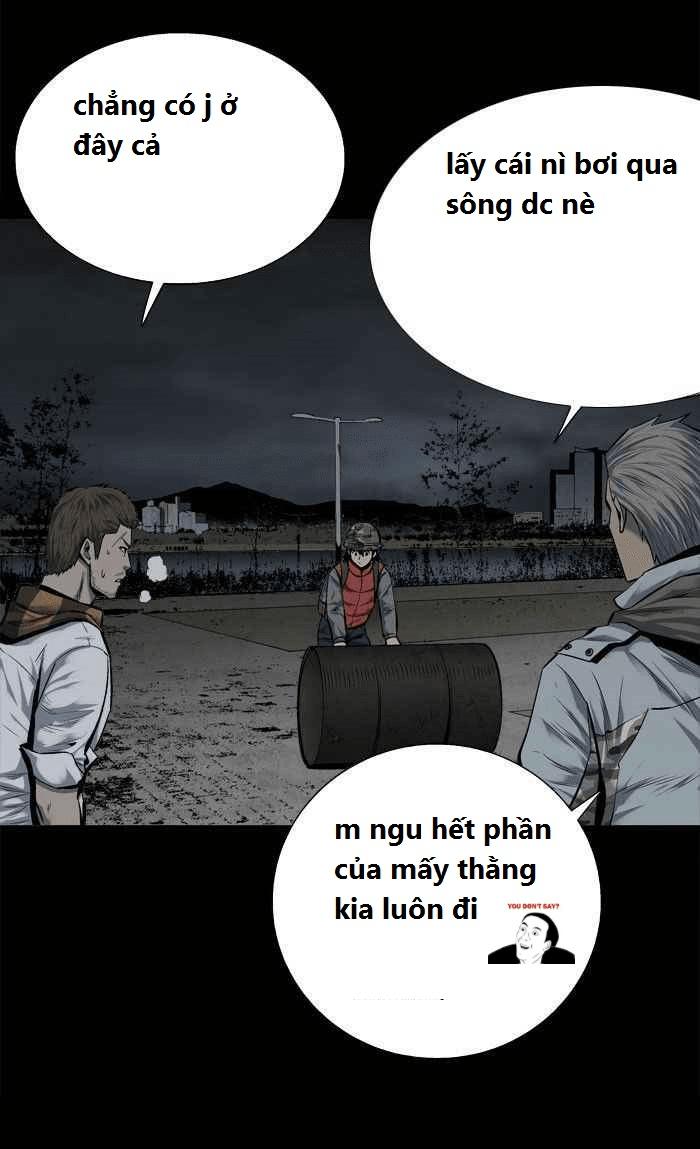 Hive Chapter 93 - 50