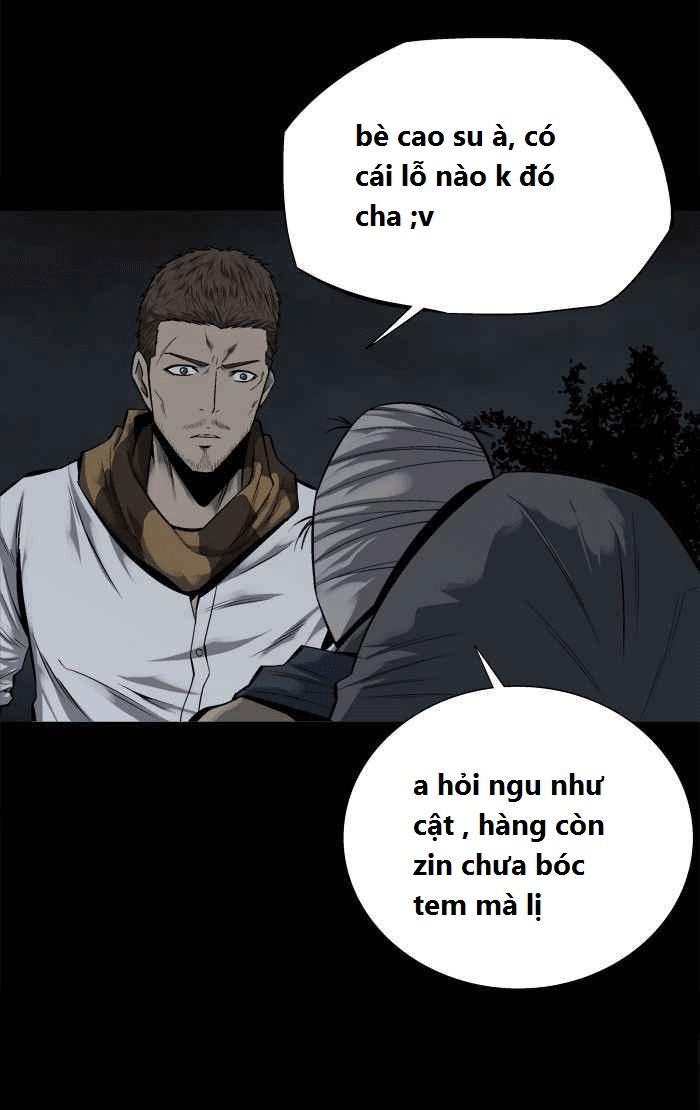 Hive Chapter 93 - 57