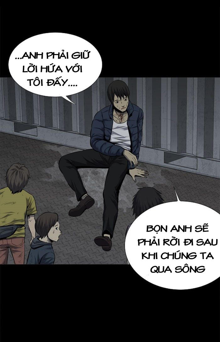 Hive Chapter 95 - 5