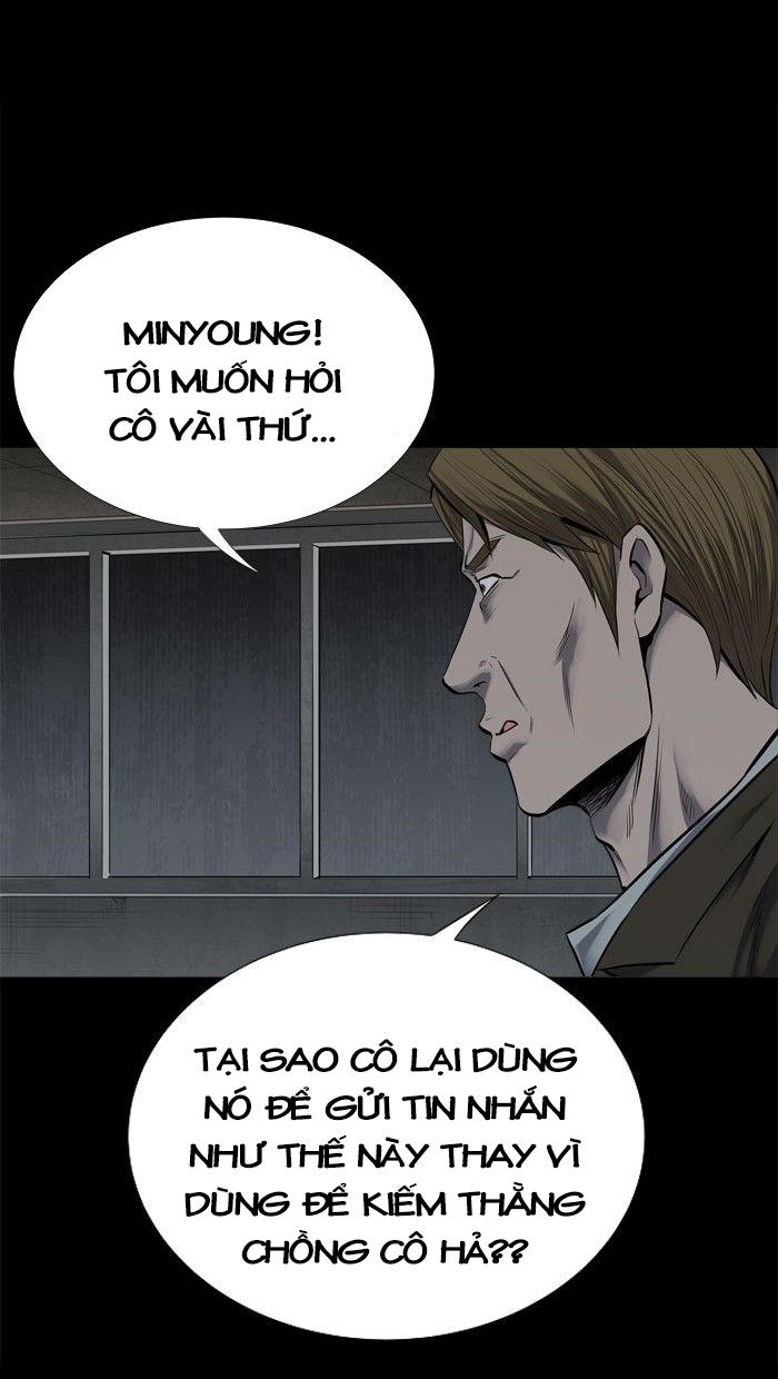 Hive Chapter 95 - 53