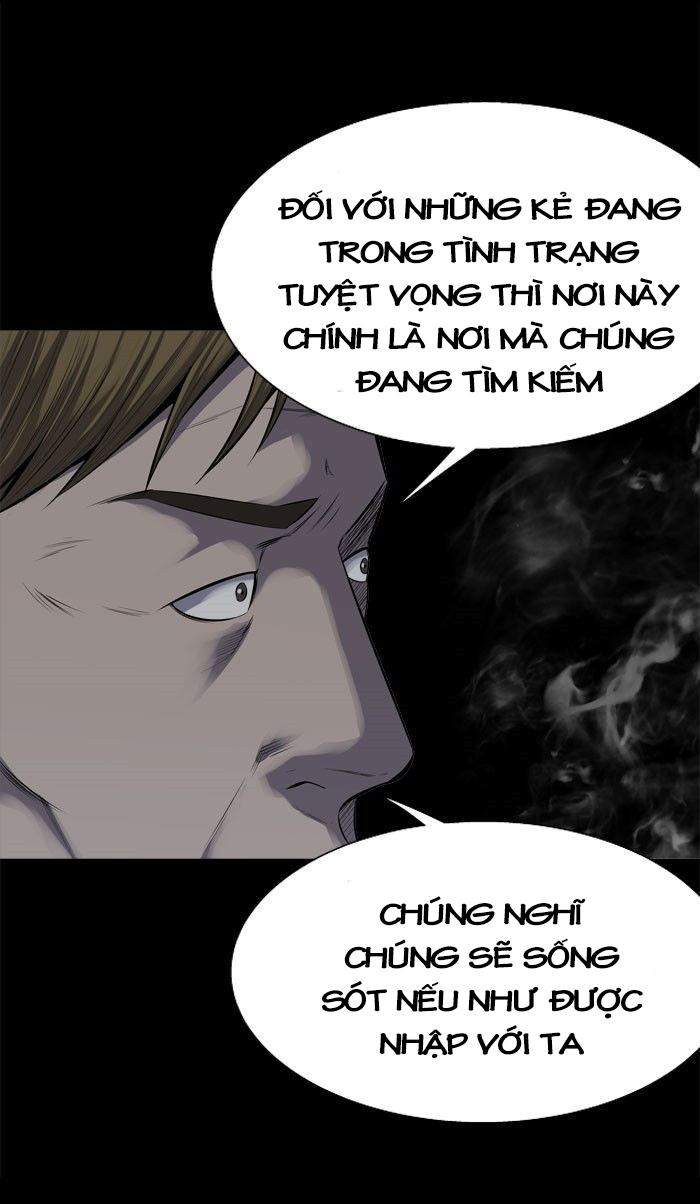 Hive Chapter 95 - 67