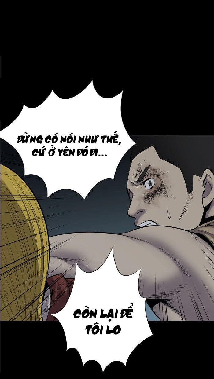 Hive Chapter 96 - 21