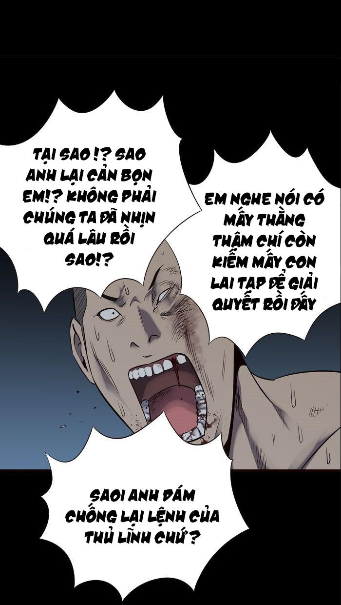 Hive Chapter 96 - 60