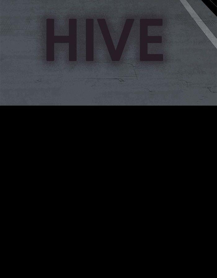 Hive Chapter 99 - 4