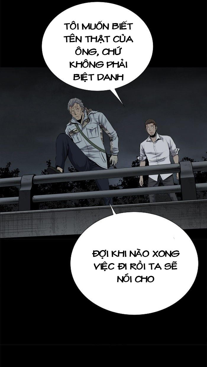 Hive Chapter 99 - 31