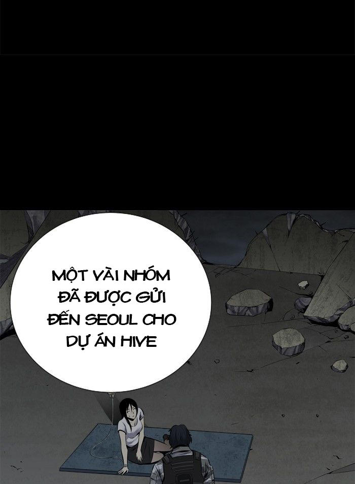 Hive Chapter 99 - 58