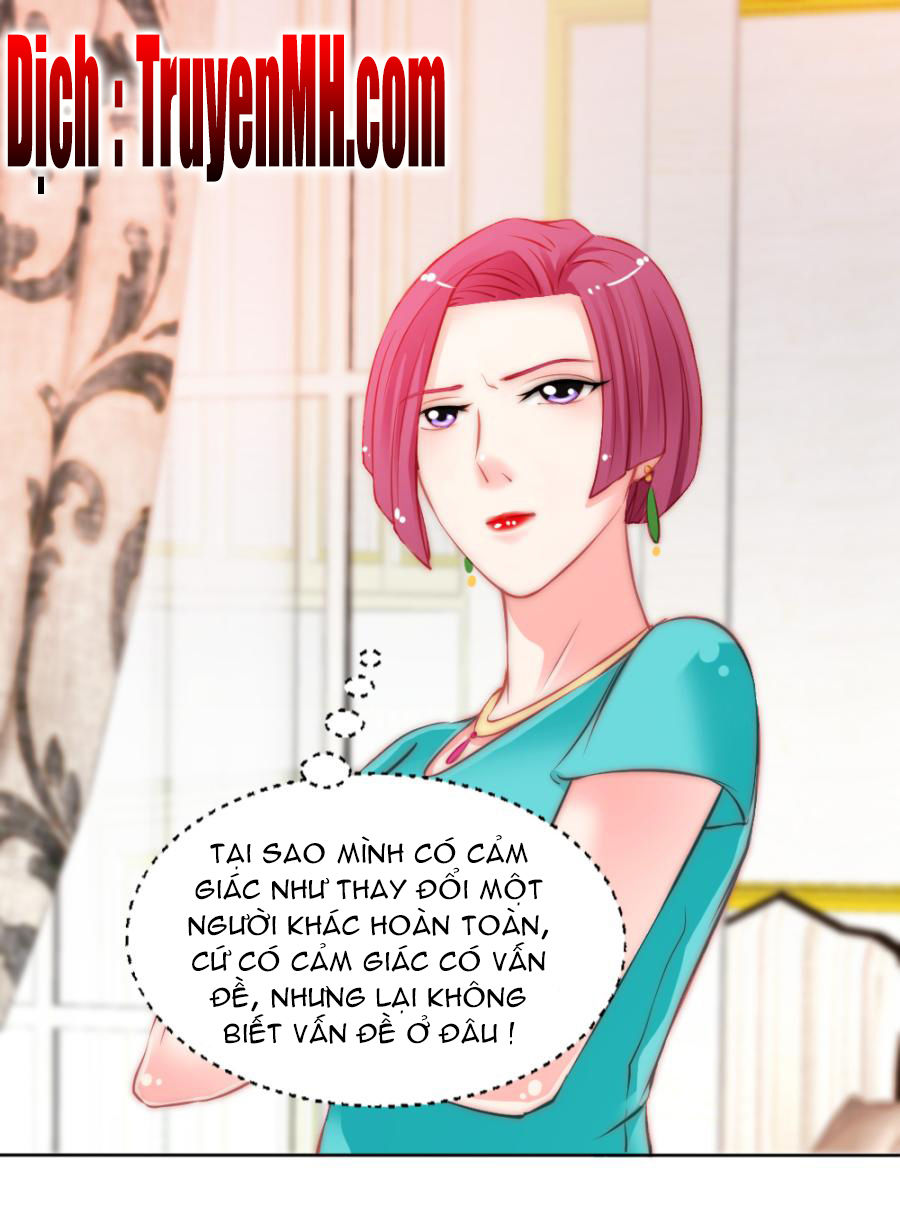 Bí Mật Của Thiên Kim Chapter 10 - 1