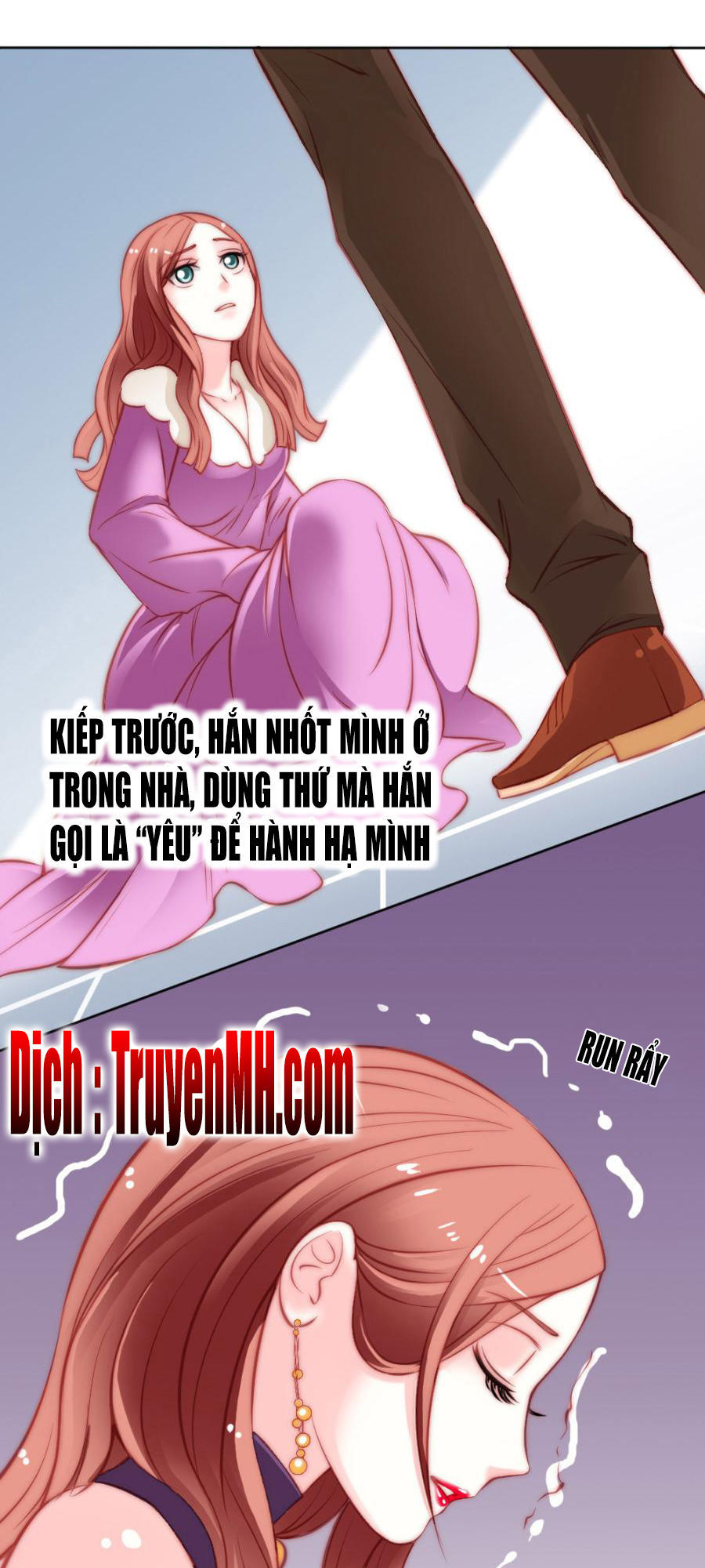 Bí Mật Của Thiên Kim Chapter 11 - 14