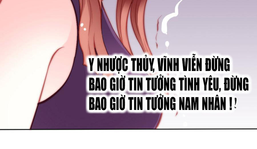 Bí Mật Của Thiên Kim Chapter 11 - 15