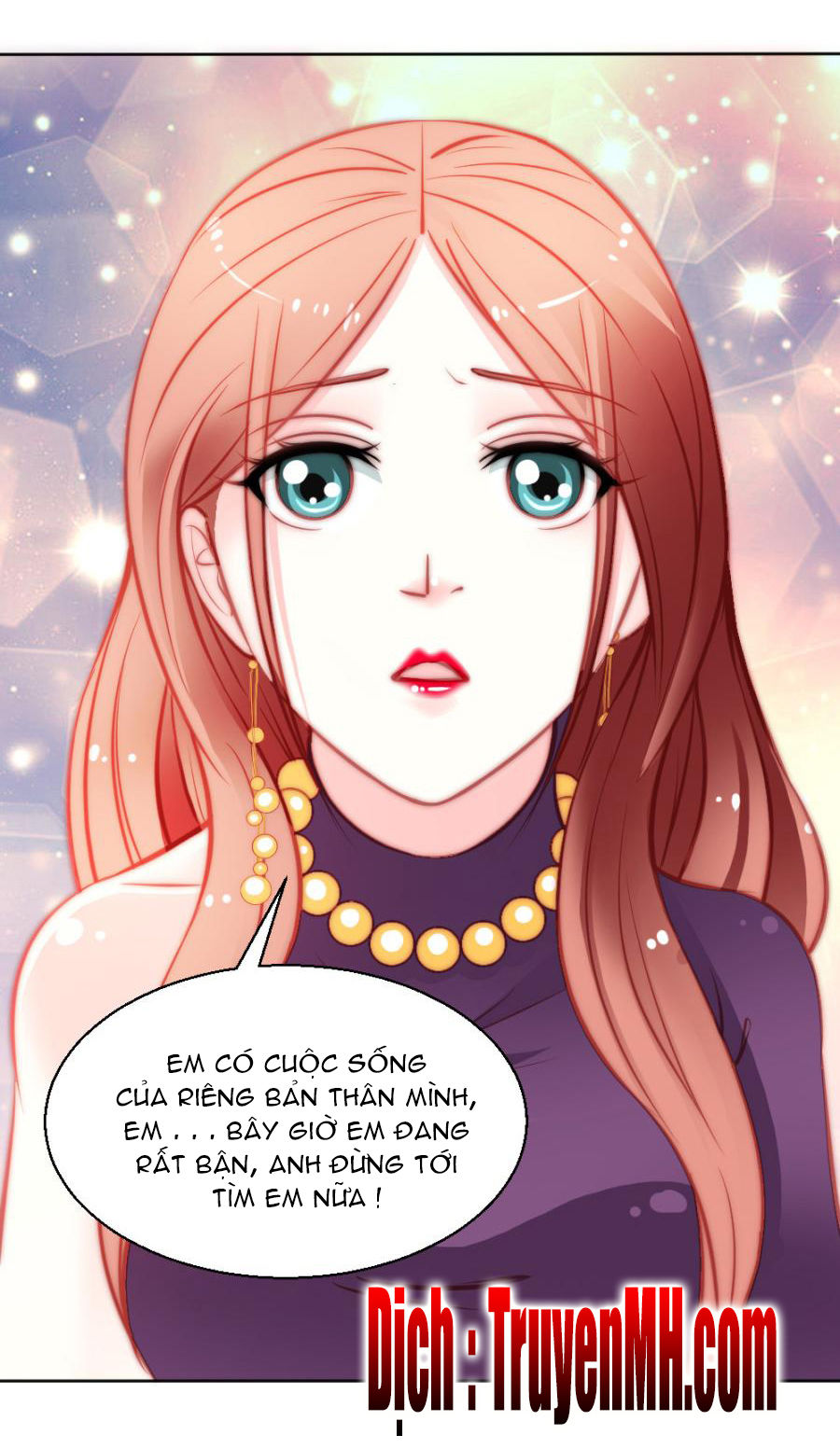 Bí Mật Của Thiên Kim Chapter 12 - 9