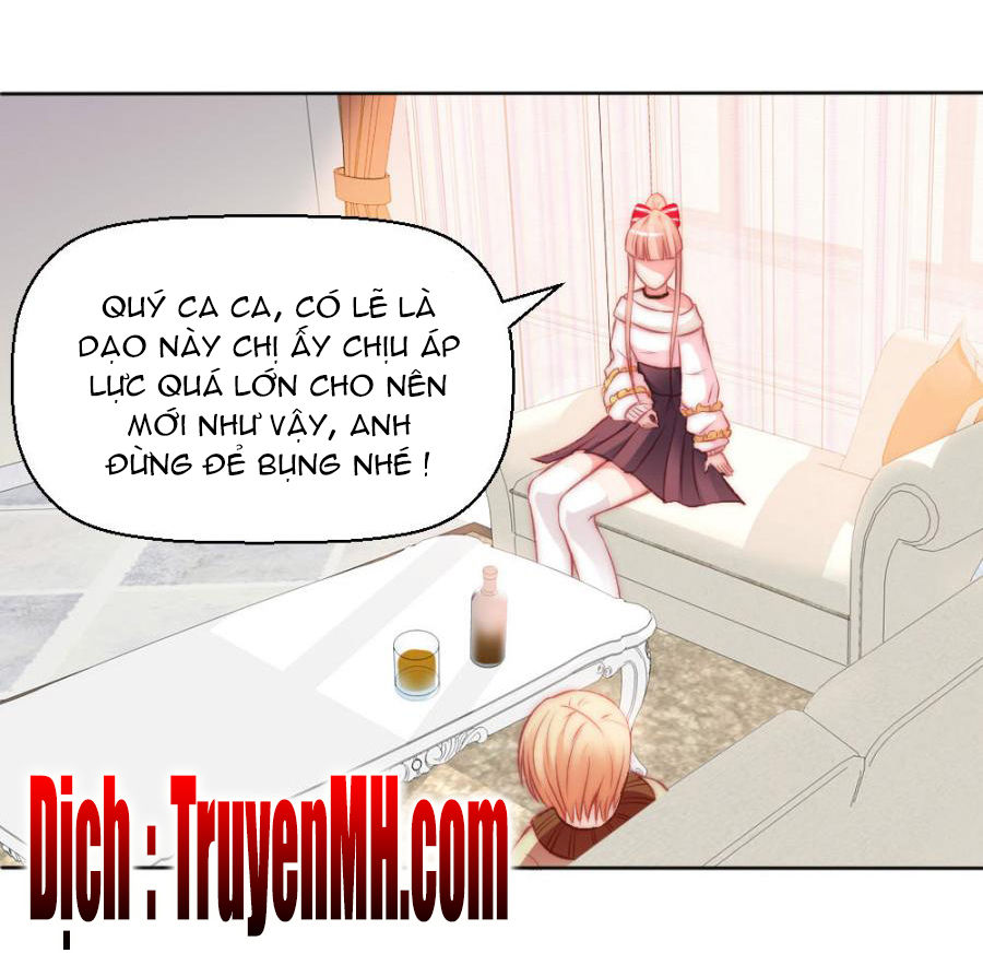 Bí Mật Của Thiên Kim Chapter 14 - 11